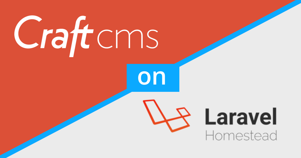 Troubleshooting Problems Installing Craft CMS on Laravel Homestead