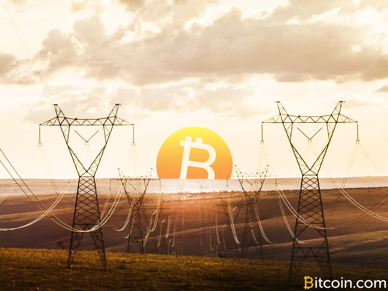 Does the Environmental Case Against Bitcoin Have Merit?