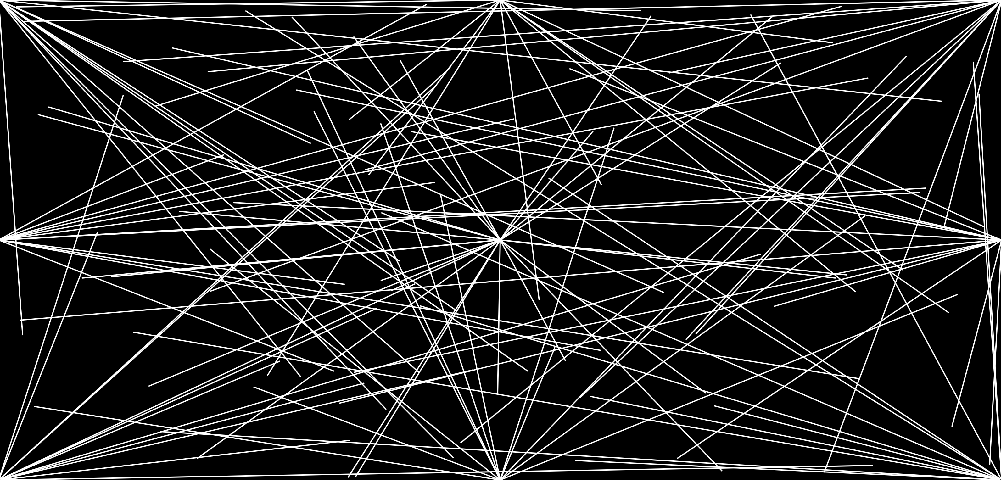 Sol LeWitt’s Wall Drawing 289 with D3.js Transitions